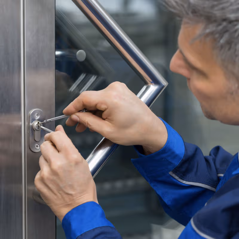 Yenişehir Çilingir